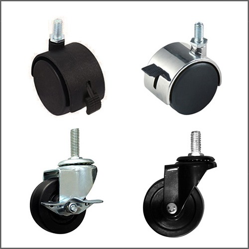Casters