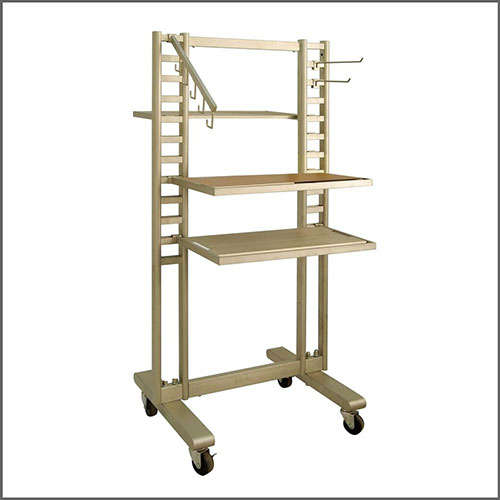 Ladder Garment Racks